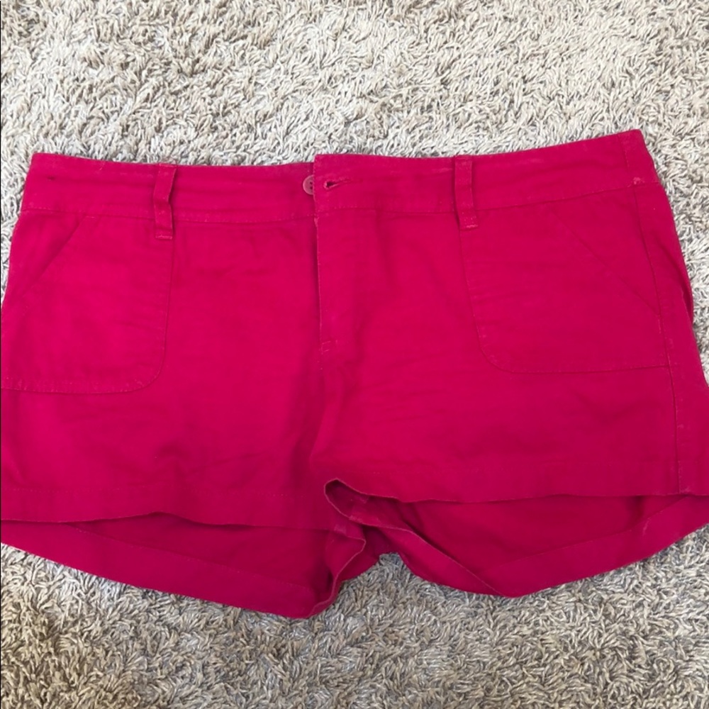 Women’s shorts